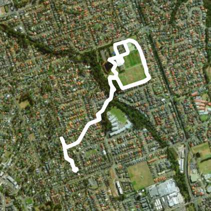 Bernie mullane Sports Complex Kellyville NSW 2155 Australia