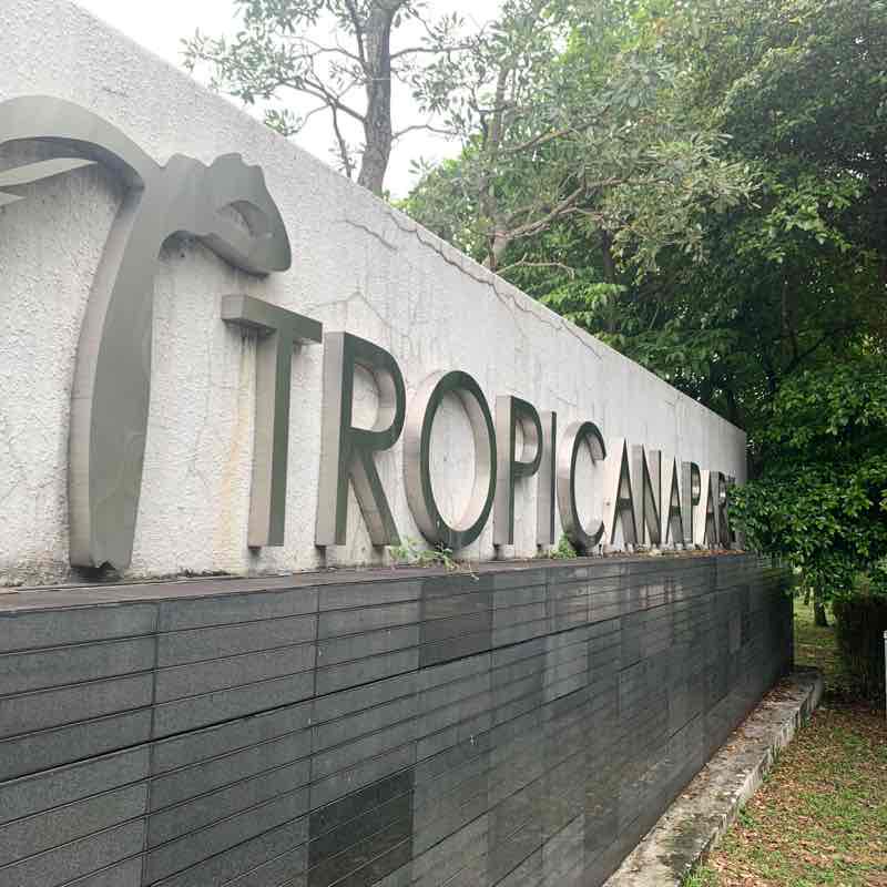 Tropicana Park