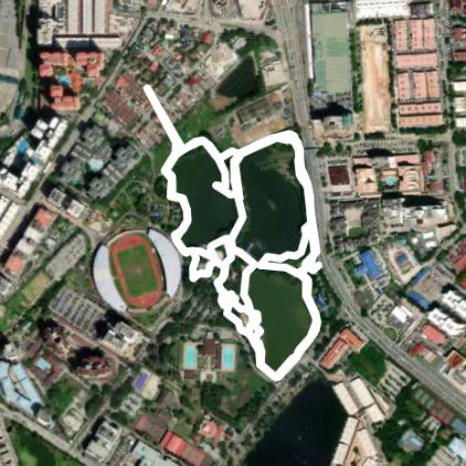 Youth Park Kelana Jaya