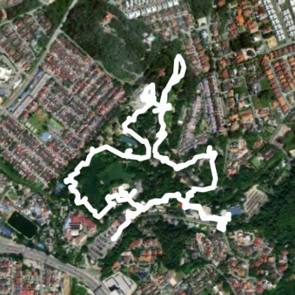 National Zoo of Malaysia