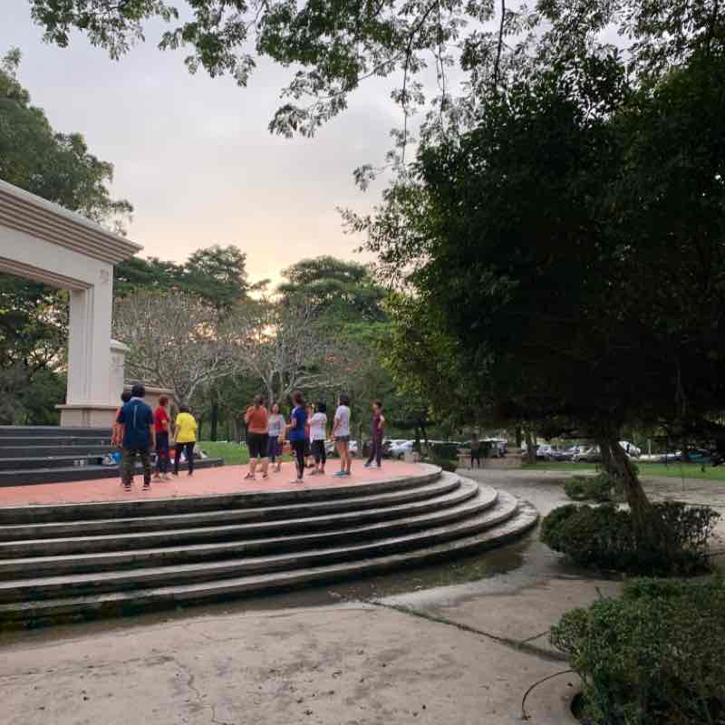 Setia Alam Central Park
