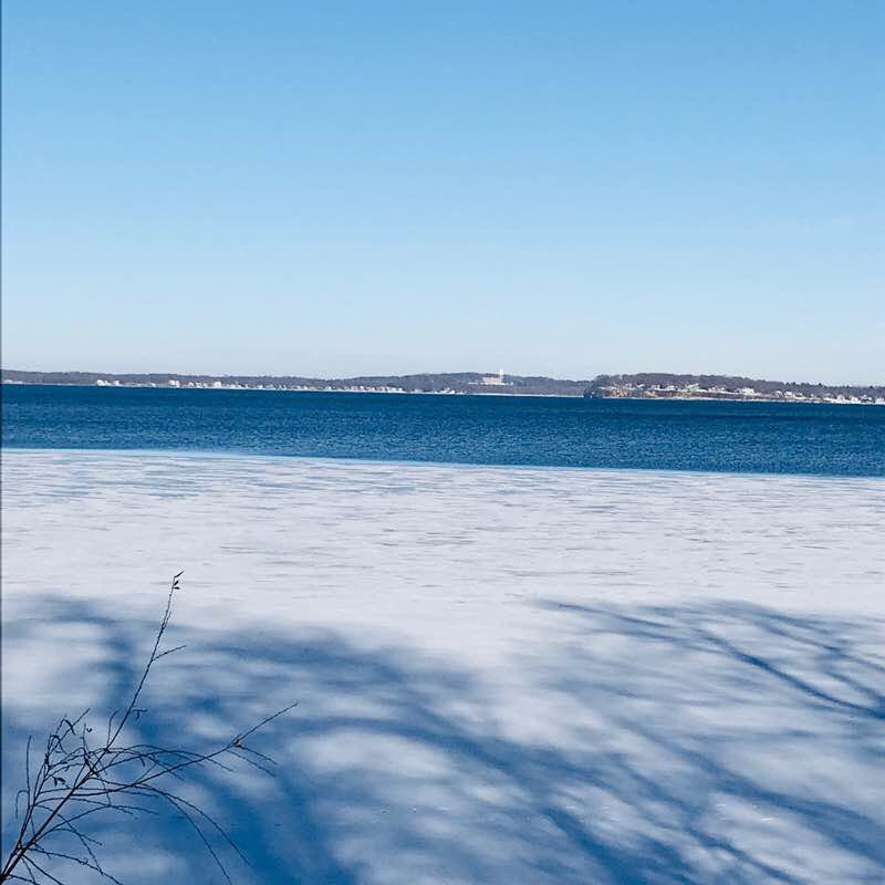 lakeshore trail