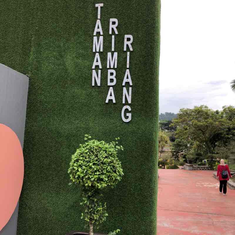 Rimba Riang Park