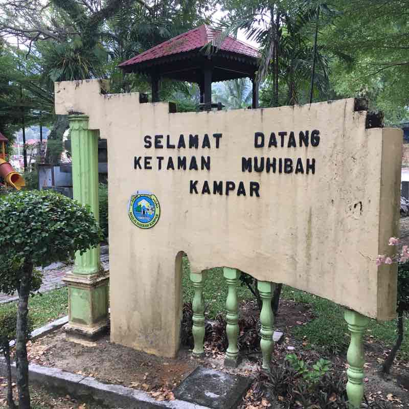 little-japan-kampar-wanderweg-perak-malaysia-pacer