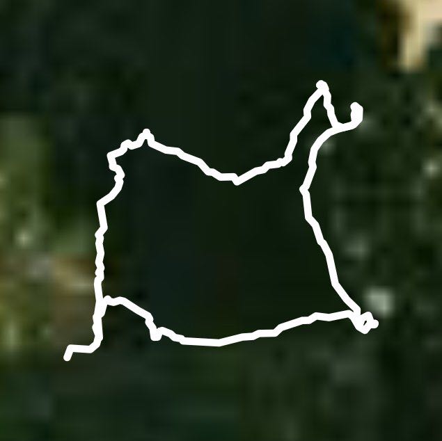 Setia Alam Peak Gardens Trails