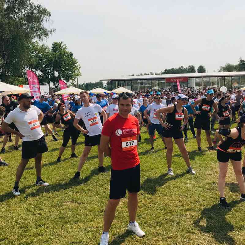 Скольково/Skolkovo/Legalrun2019