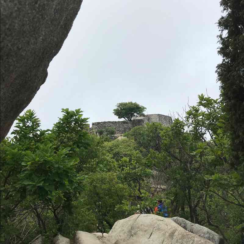 강화 마니산 