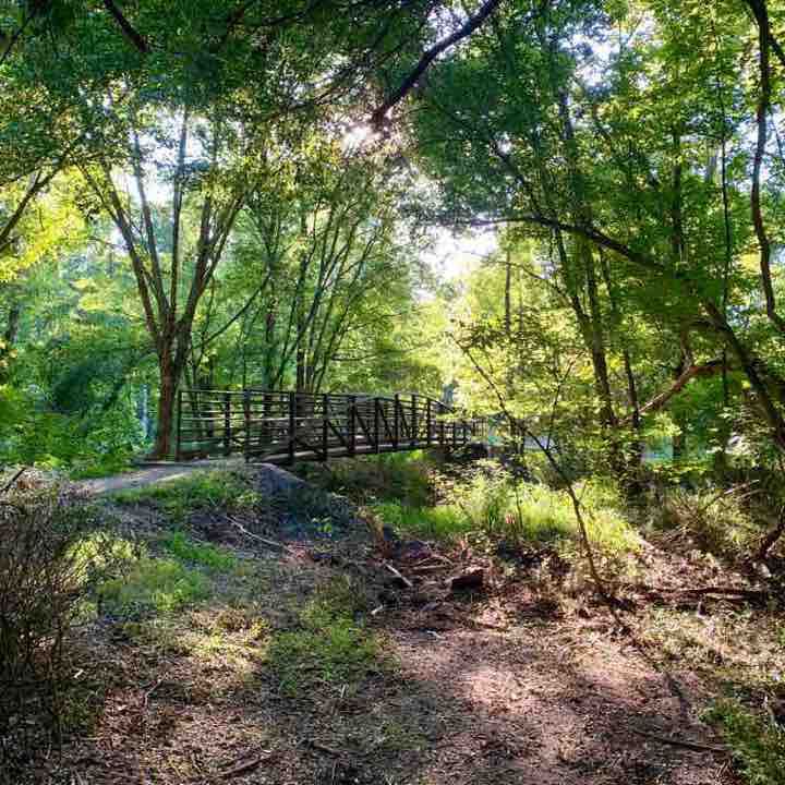 McMullen Creek Greenway