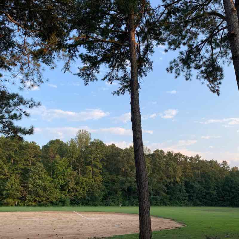 Boyce Road Mile Plus Walk Charlotte, North Carolina, USA Pacer