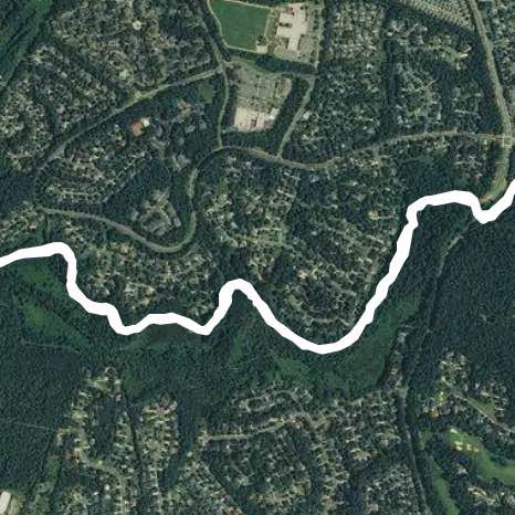 Four Mile Greenway Galavant