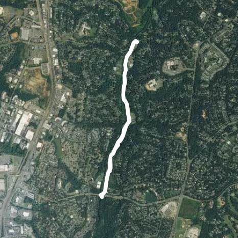 sharonbrook neighborhood stroll