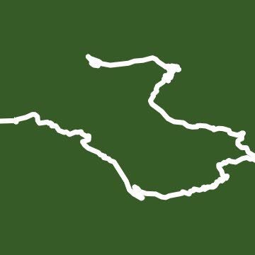 Туристическая тропа г.Кисловодск