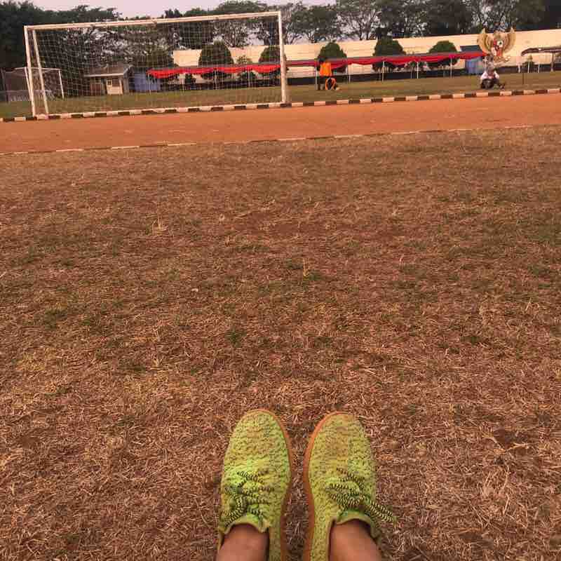 Stadion Undip
