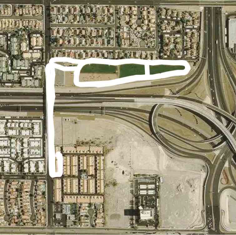 Bill Briare City Park 