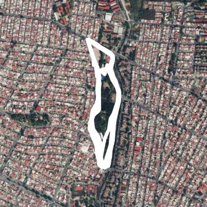 Unidad Deportiva Tucson