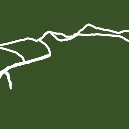 борисовские пруды почти всегла в горку