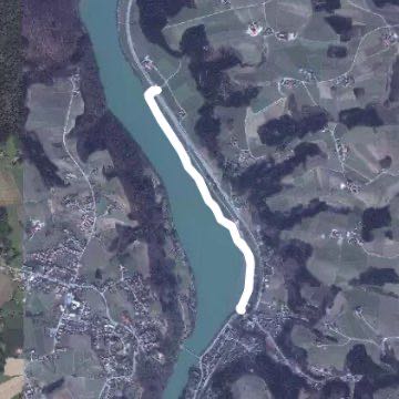 Kleiner Innspaziergang Wernstein