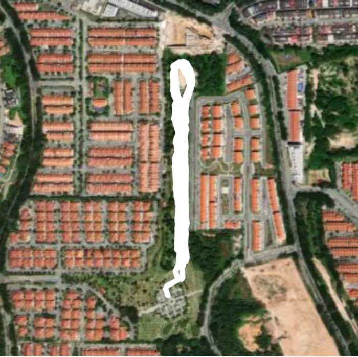 Alam Damai Recreation Park