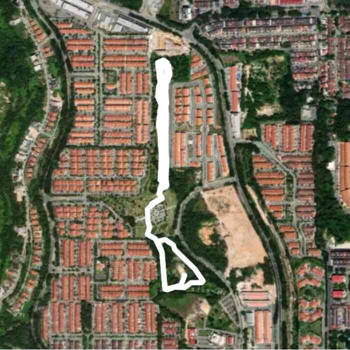 Alam Damai Recreational Park