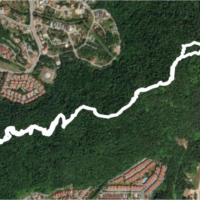 Puncak Denai Tiga Puteri