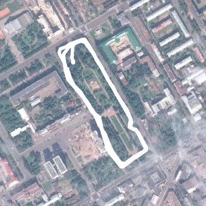 Парк Собчака