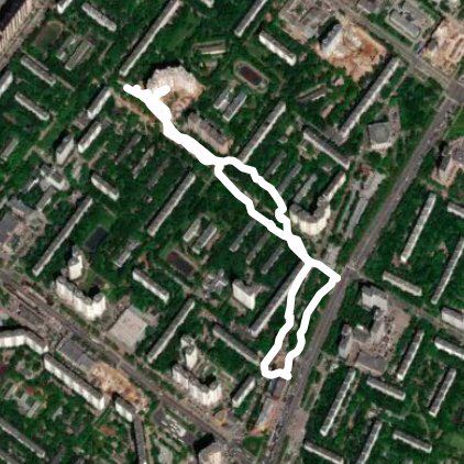 Бутлерова, 6 - м. Беляево