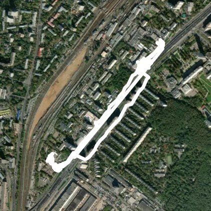 Ярославское шоссе