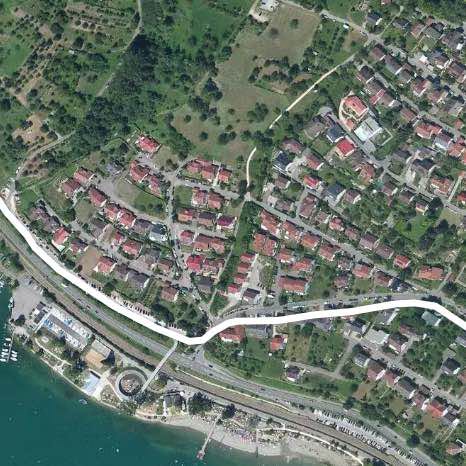 Radtour_Gerd_Gerrit_13_06_19 walking route map in Sipplingen