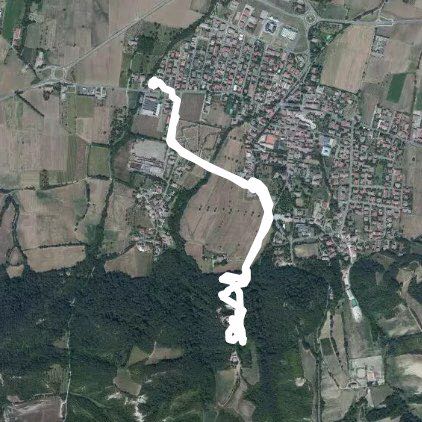 castello di Bianello