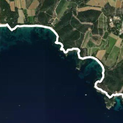 Sentier littoral la Londe