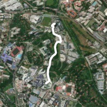 Buona Vista to Solaris