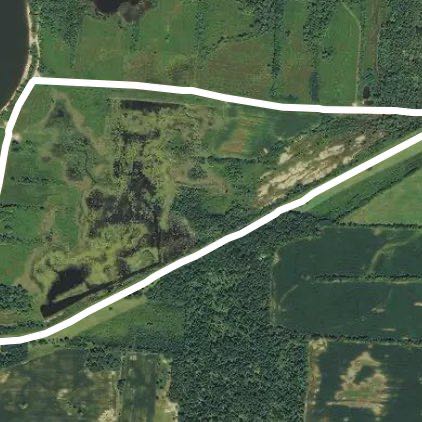 Delaware State Park SE