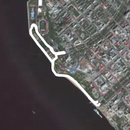 набережная