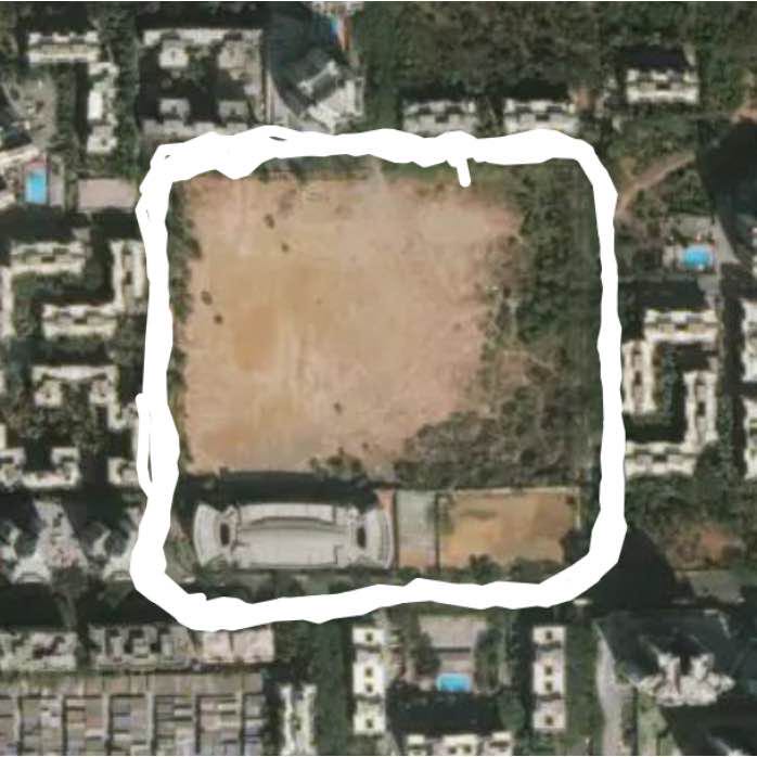 Lokhandwala Township