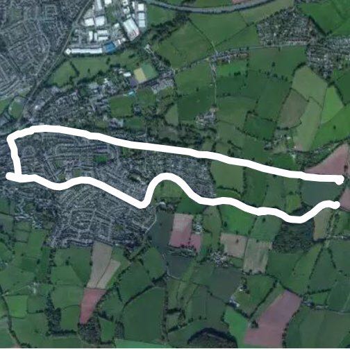 Great Western Circular Walk