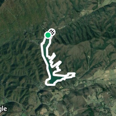 Lake Trail Loop