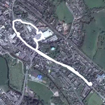 Time for a short coffee break before lunch