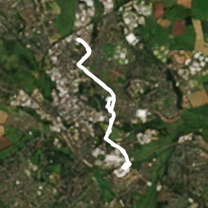 A Tale of Tub Chairs