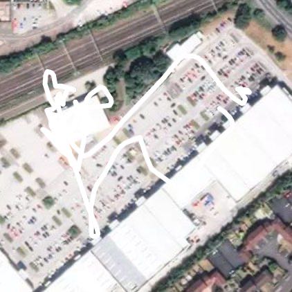 A lieutenant light relief!?