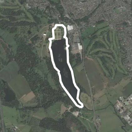 Too dammed right - there’s fairies at Trentham!