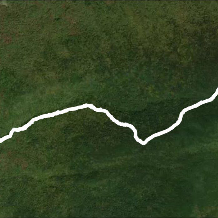 Mount Pierce via Crawford Path