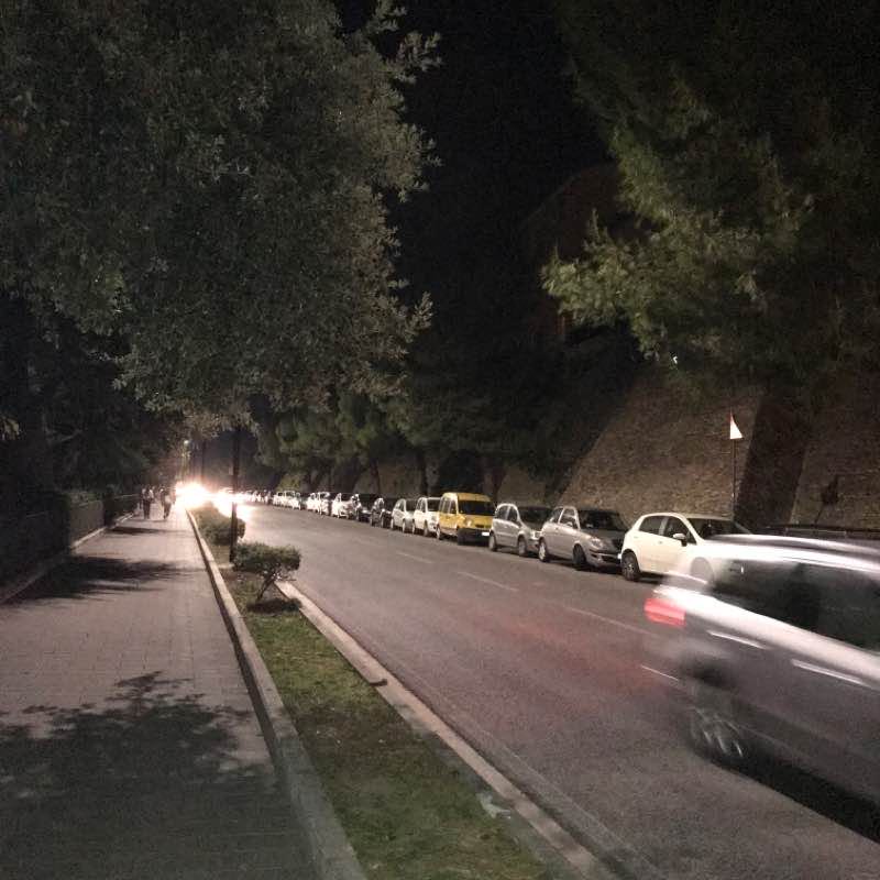 Macerata fuori e dentro le mura