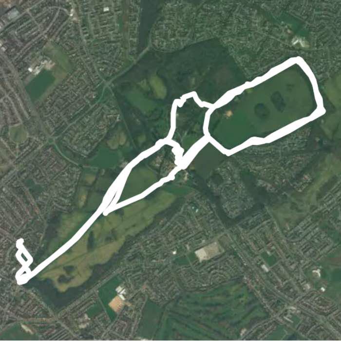 Croxteth Country Park