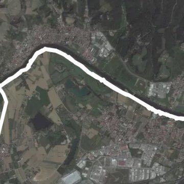 Passeggiata Golf Club Fibbiana