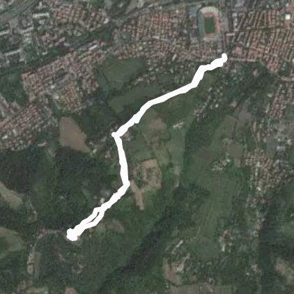 Portici di San Luca - Bologna