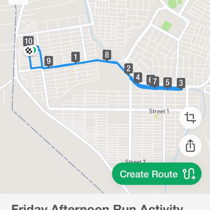 Ph-VII to Shalman Park