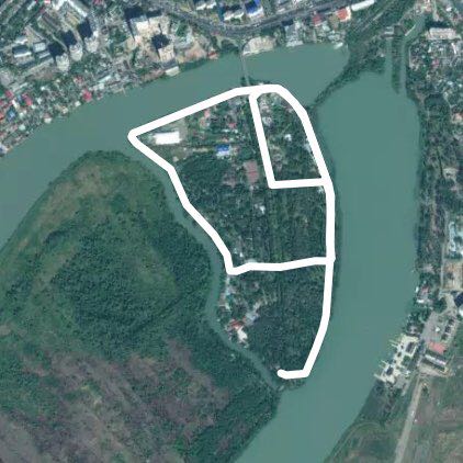 Солнечный парк 