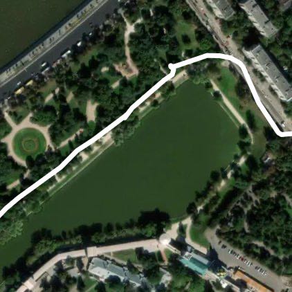 Новодевичий монастырь