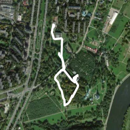 Коломенское