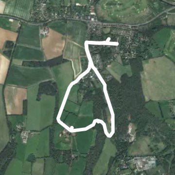 ChartwellCancerTrust 2.6 Challenge Pratts Bottom